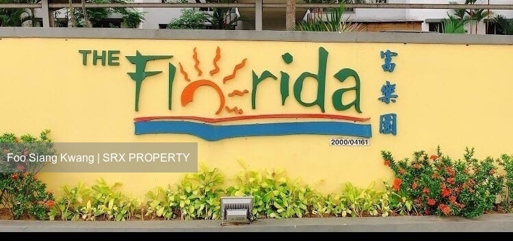 The Florida (D19), Condominium #446029021